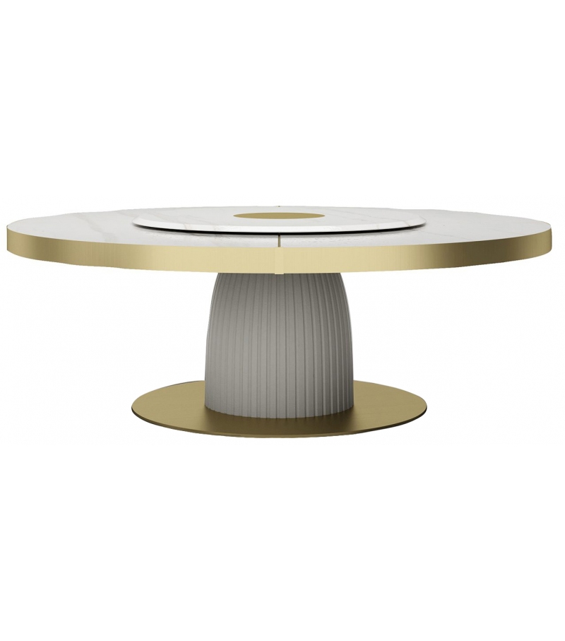 Dione 220 Paolo Castelli Table
