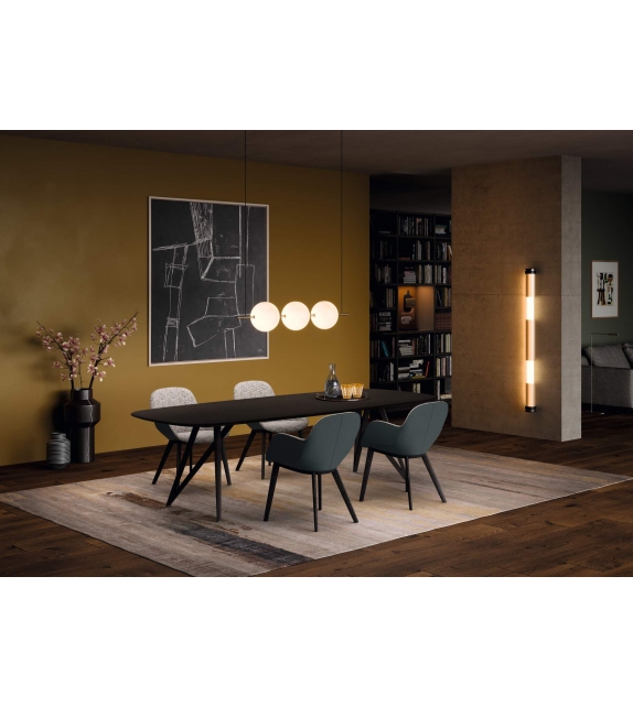 Seito Walter Knoll Table