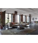 Tadeo Walter Knoll Tavolo