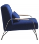 Humphrey Ligne Roset Fauteuil