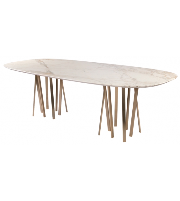 For Hall Paolo Castelli Table
