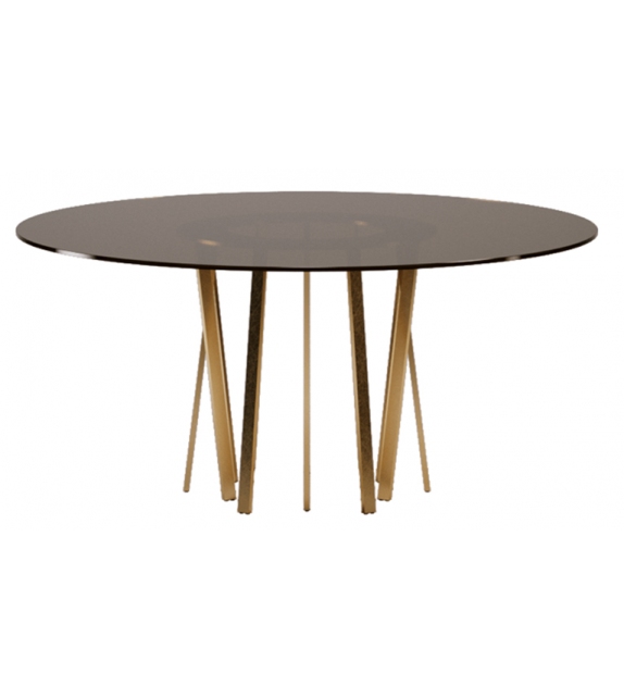 For Hall Circle Paolo Castelli Table