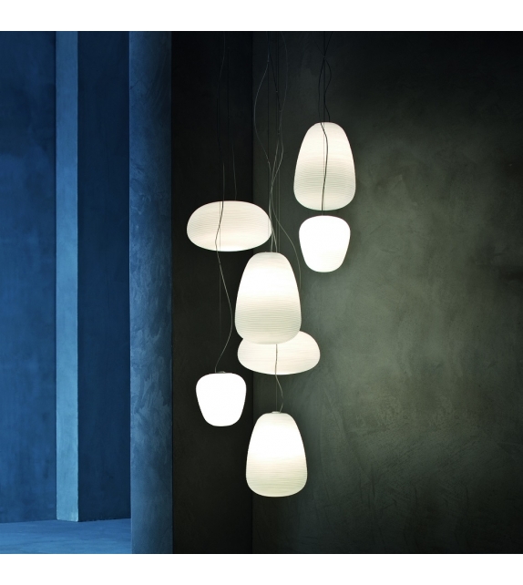 Rituals 1 Foscarini Lampada a Sospensione