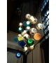 73 Bocci Suspension Lamp