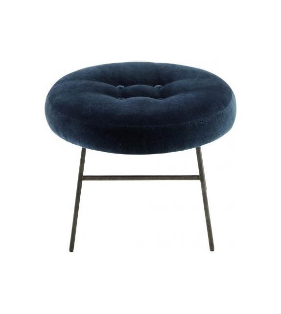 Ilot Ligne Roset Hocker