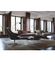 Kyo Lounge Walter Knoll Armchair