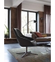 Kyo Lounge Walter Knoll Armchair