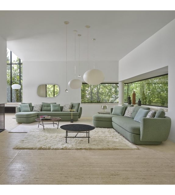 Ipanema Ligne Roset Divano