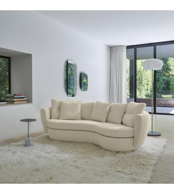 Ipanema Ligne Roset Divano