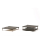 Soft Ratio Paolo Castelli Coffee Table