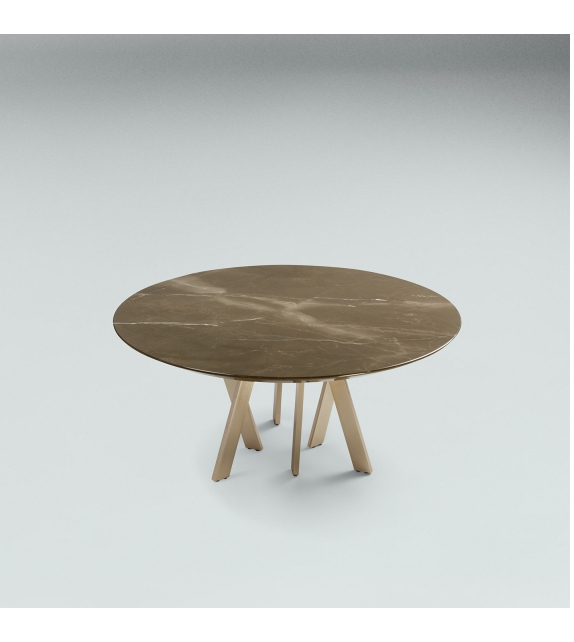 For Hall Paolo Castelli Coffee Table