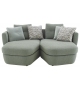 Ipanema Ligne Roset Divano