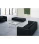 Foster 500 Walter Knoll Beistelltisch