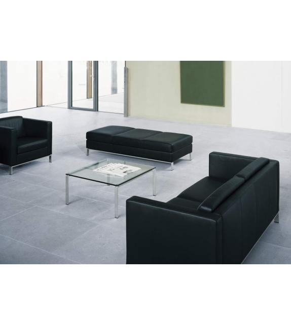 Foster 500 Walter Knoll Tavolino