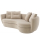 Ipanema Ligne Roset Canapé