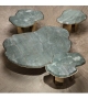 Claude Paolo Castelli Coffee Table