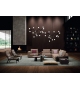 Living Landscape 750 Walter Knoll Modular Sofa