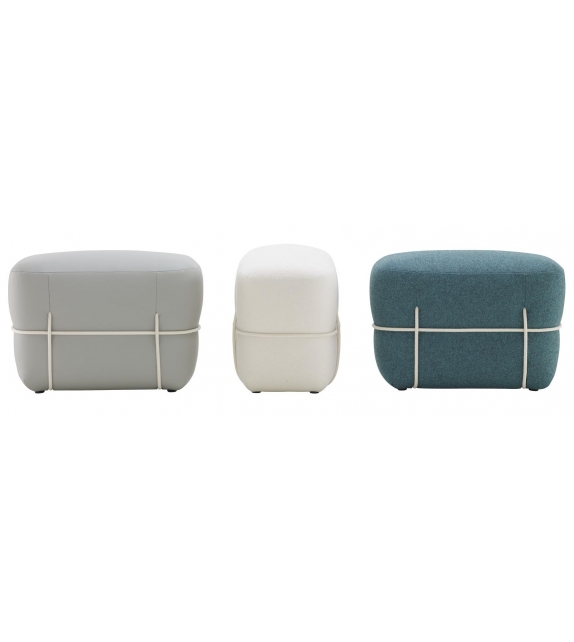 Lace Ligne Roset Puf