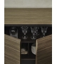 Pebble Porada Sideboard