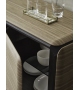 Pebble Porada Credenza