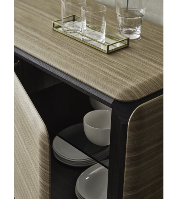 Pebble Porada Credenza