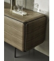 Pebble Porada Credenza