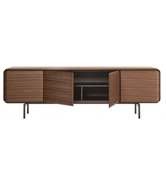 Pebble Porada Credenza