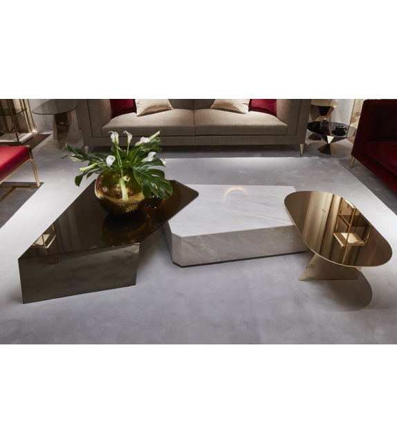 Imperfect Paolo Castelli Coffee Table