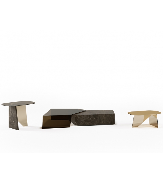 Imperfect Paolo Castelli Side Table