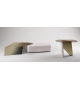 Imperfect Paolo Castelli Side Table