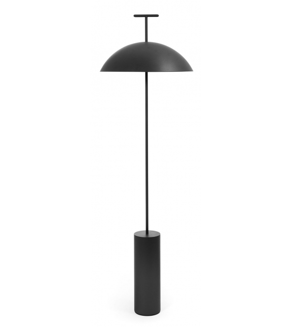 Ready for shipping - Geen-A Kartell Floor Lamp