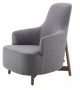 Copine Bergere Wood Porada