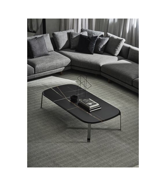 Coquet Porada Coffee Table