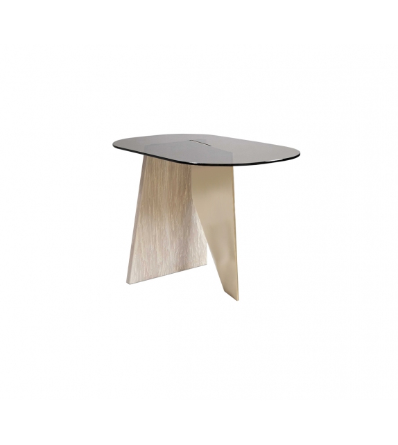 Imperfect Paolo Castelli Table D'Appoint