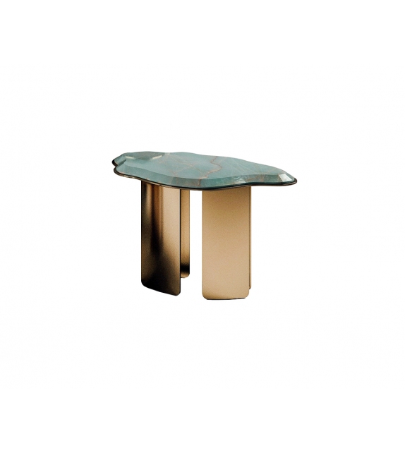 Claude Paolo Castelli Table Basse