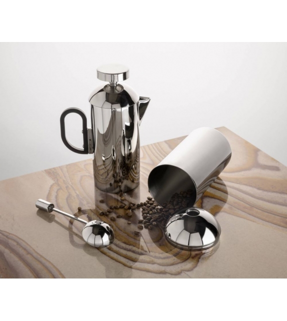 Brew Tom Dixon Cafetiere