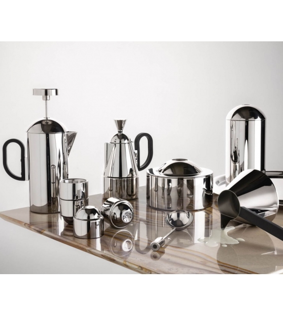 Brew Tom Dixon Cafetiere