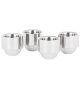 Brew Tom Dixon Set di Tazzine