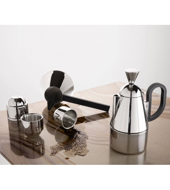 Brew Tom Dixon Espresso Cups Set