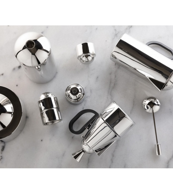 Brew Tom Dixon Set di Tazzine