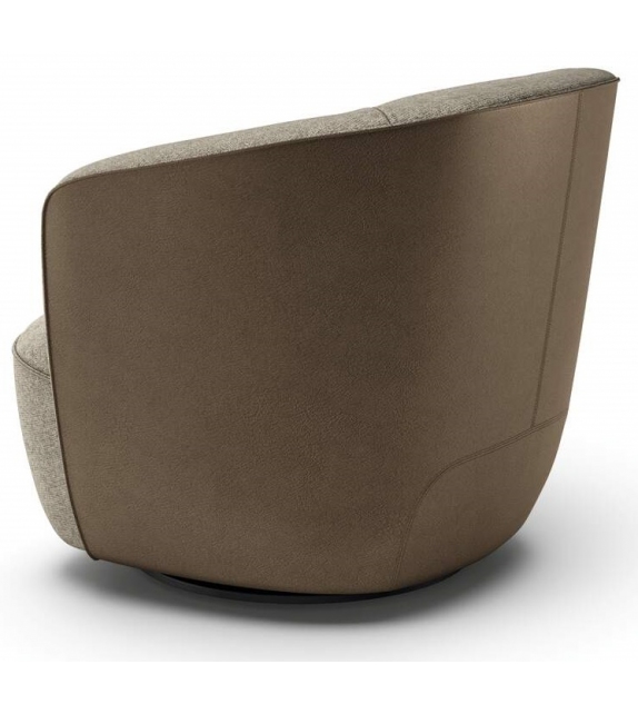 Ishino Walter Knoll Poltrona