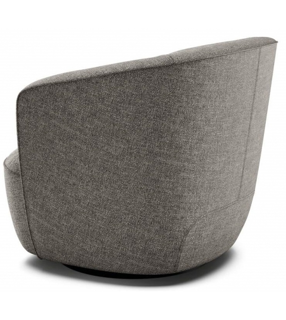 Ishino Walter Knoll Fauteuil