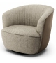 Ishino Walter Knoll Armchair