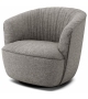 Ishino Walter Knoll Armchair