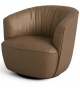 Ishino Walter Knoll Armchair