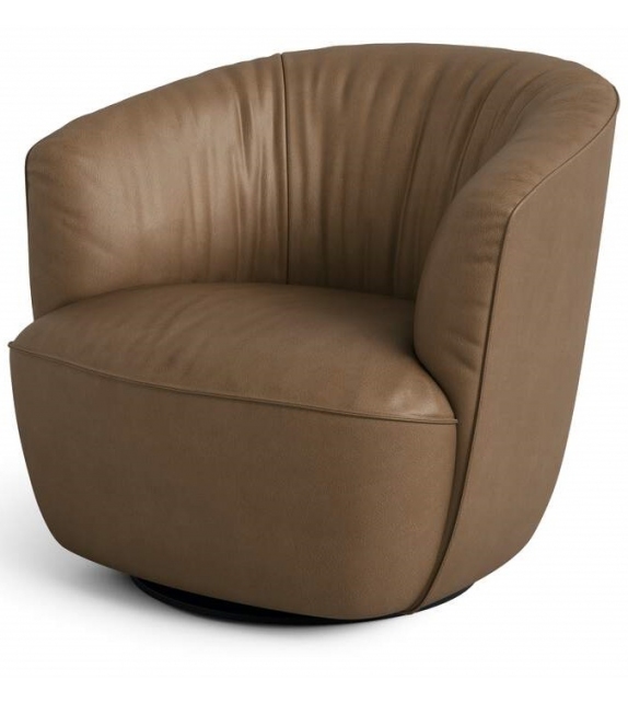 Ishino Walter Knoll Armchair