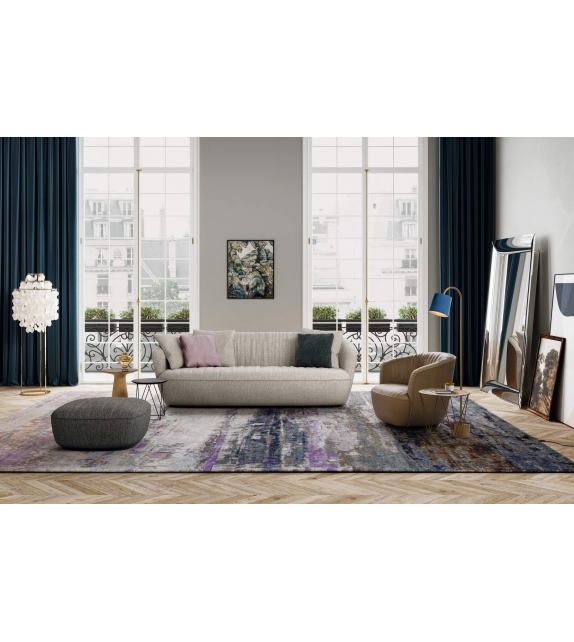 Ishino Walter Knoll Poltrona