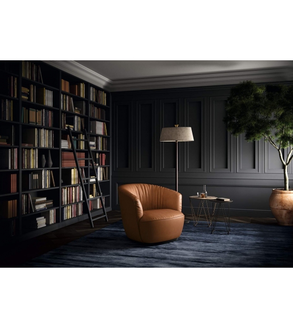 Ishino Walter Knoll Butaca