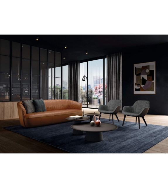 Ishino Walter Knoll Divano