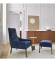 Long Island Ligne Roset Armchair